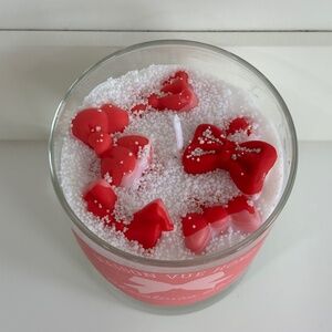 NEW PRODUCT INTRO SALE PRICE FOR REVIEWS Christmas Bliss Hand Poured Can…